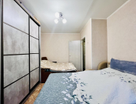 1-к. квартира, 21,1&nbsp;м²