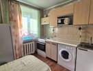 1-к. квартира, 35,8 м²