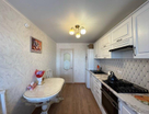 2-к. квартира, 59&nbsp;м²