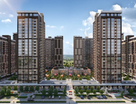Студия, 27,2&nbsp;м²