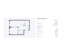 2-к. квартира, 41,5&nbsp;м²
