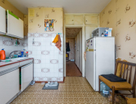 2-к. квартира, 51,8&nbsp;м²