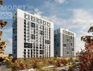 1-к. квартира, 38,5&nbsp;м²