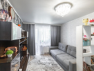 1-к. квартира, 33,2&nbsp;м²