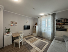 1-к. квартира, 35,4&nbsp;м²