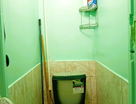 1-к. квартира, 16,1&nbsp;м²