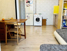 1-к. квартира, 58,5&nbsp;м²