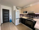 1-к. квартира, 44&nbsp;м²