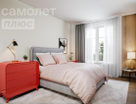 3-к. квартира, 116&nbsp;м²