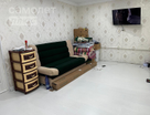 1-к. квартира, 37,6&nbsp;м²