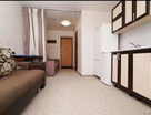 Студия, 18,6 м²