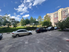 1-к. квартира, 40&nbsp;м²