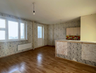 Студия, 35,7 м²