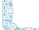 3-к. квартира, 64,2&nbsp;м²