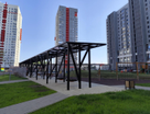 Студия, 28,1&nbsp;м²