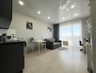 Студия, 30,4 м²