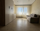 1-к. квартира, 34&nbsp;м²