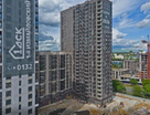 2-к. квартира, 54,9 м²