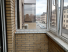 2-к. квартира, 59,6 м²