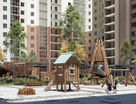 1-к. квартира, 30,8&nbsp;м²
