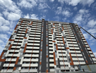 1-к. квартира, 37 м²