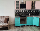 Студия, 30 м²