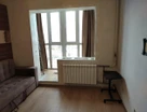 Студия, 18,3&nbsp;м²