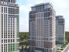 1-к. квартира, 40&nbsp;м²