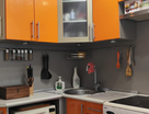 3-к. квартира, 61 м²
