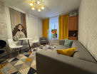 Студия, 15,5&nbsp;м²