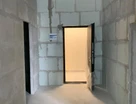 Студия, 33,5&nbsp;м²