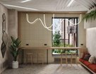 1-к. квартира, 29&nbsp;м²