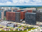 2-к. квартира, 57,4&nbsp;м²
