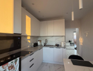2-к. квартира, 53,7 м²