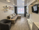 3-к. квартира, 55,2&nbsp;м²