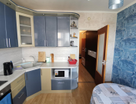 3-к. квартира, 77&nbsp;м²