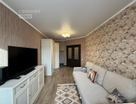 1-к. квартира, 40&nbsp;м²
