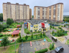 1-к. квартира, 43,4&nbsp;м²