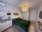 2-к. квартира, 60 м²