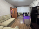 1-к. квартира, 33,5&nbsp;м²