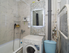 2-к. квартира, 45,5&nbsp;м²