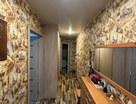 3-к. квартира, 67,6 м²