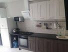 Трехэтажный таунхаус, 130 м²