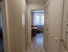1-к. квартира, 33,4 м²