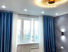 2-к. квартира, 54&nbsp;м²