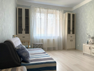 1-к. квартира, 37,4&nbsp;м²