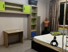 4-к. квартира, 89 м²