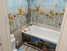 1-к. квартира, 30&nbsp;м²
