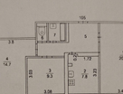 3-к. квартира, 64,6&nbsp;м²