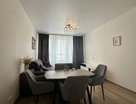 1-к. квартира, 39,9 м²